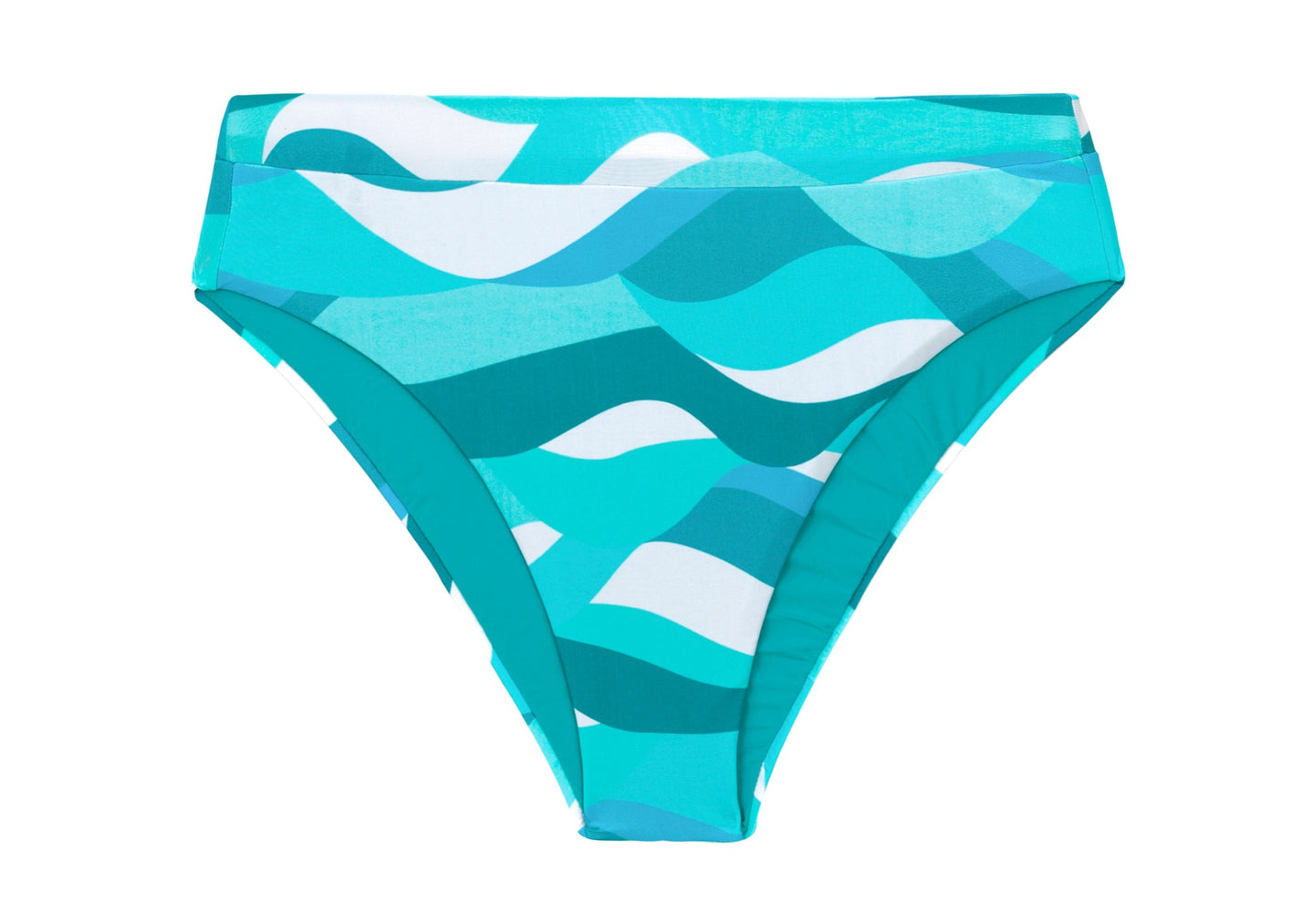 Product Front: Rio De Sol Unterteil Bottom Mayaguana Hotpant-Cos