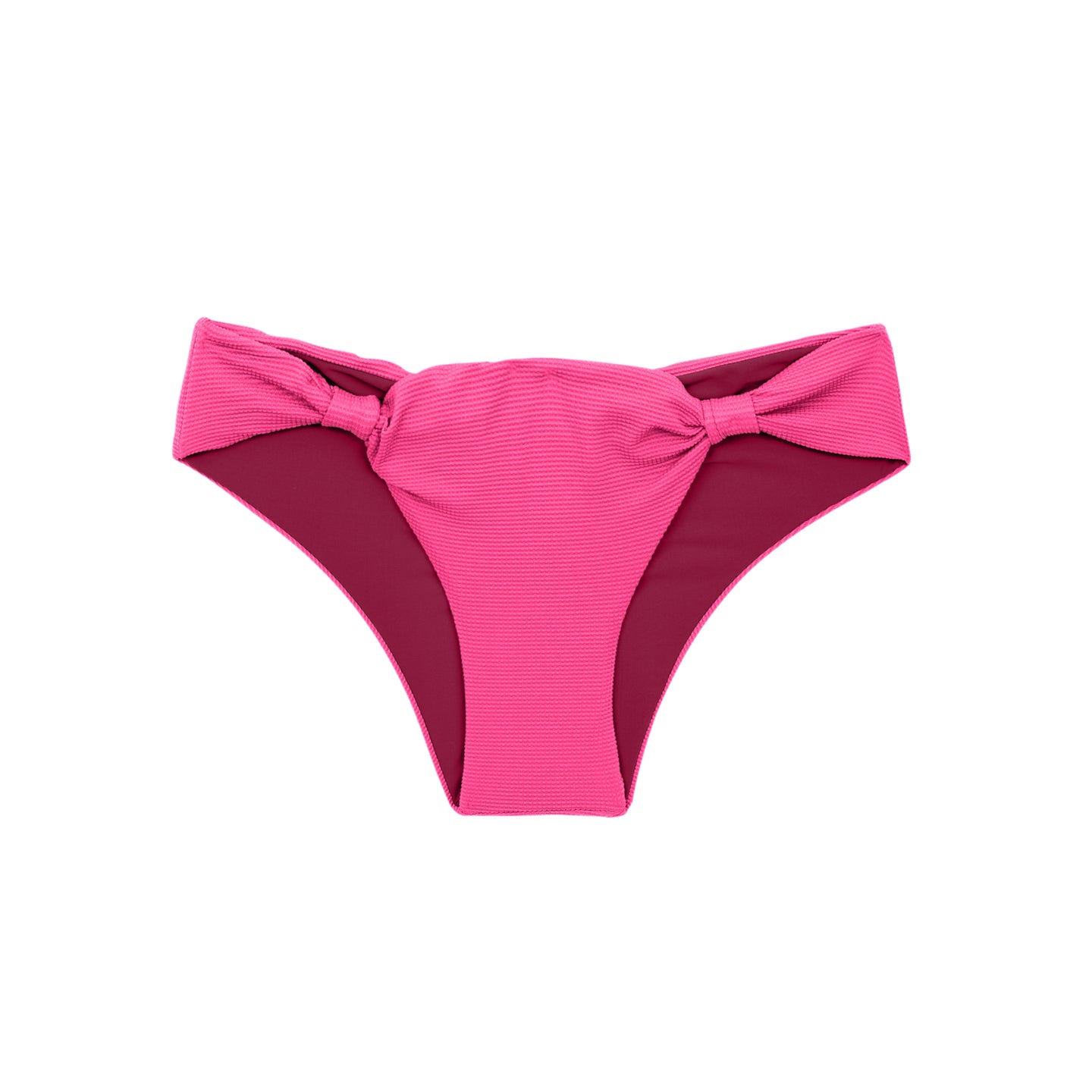 Product Front: Rio De Sol Unterteil Bottom Mtx-Ultrapink Mel