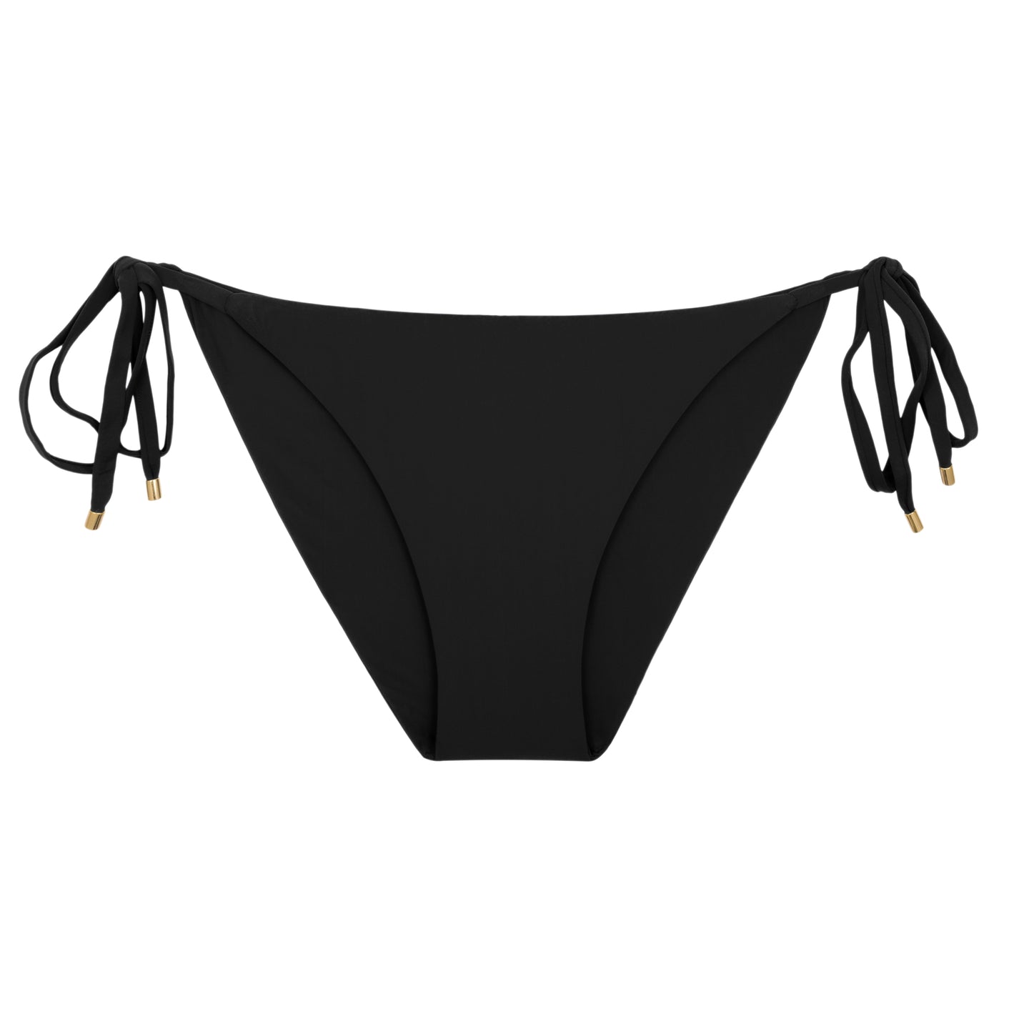 Product Front: Rio De Sol Unterteil Bottom Nero Ibiza-Comfy