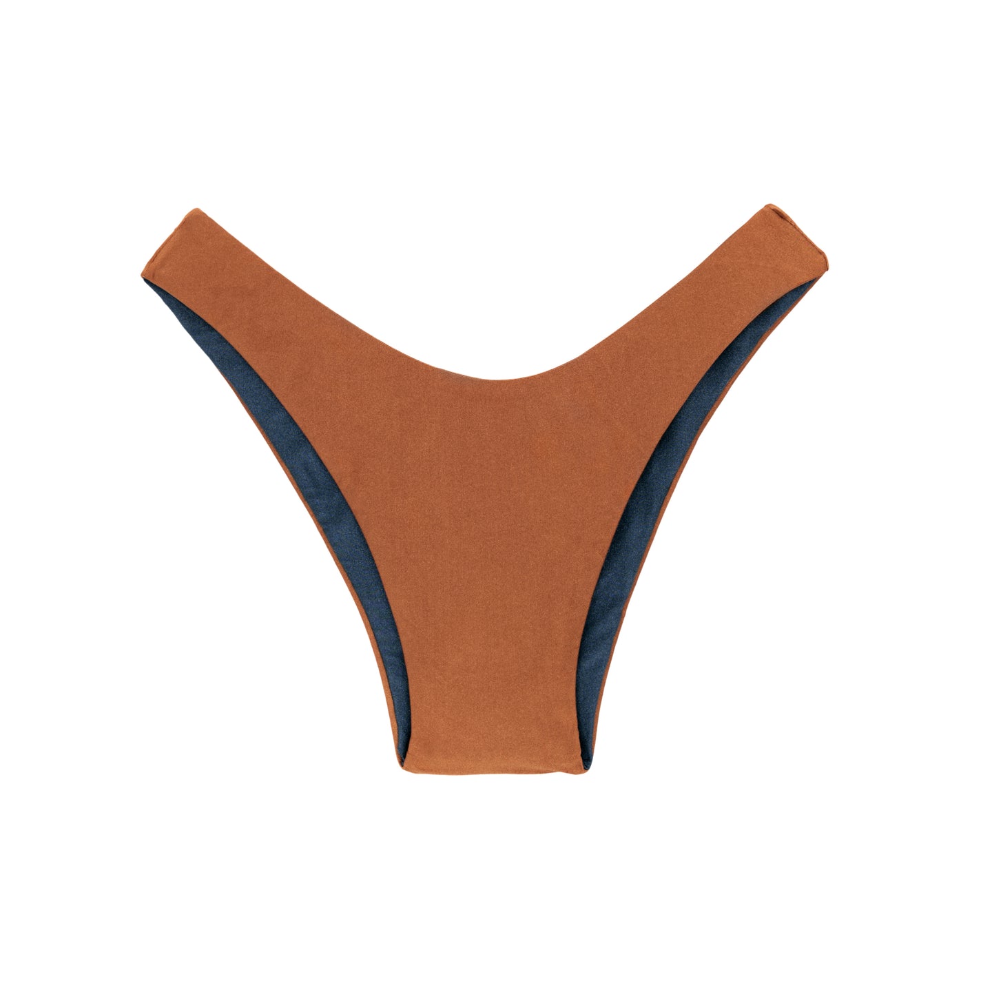Product Front: Rio De Sol Unterteil Bottom Nocciola High-Leg