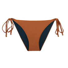 Laden Sie das Bild in den Galerie-Viewer, Product Front: Rio De Sol Unterteil Bottom Nocciola Ibiza-Comfy
