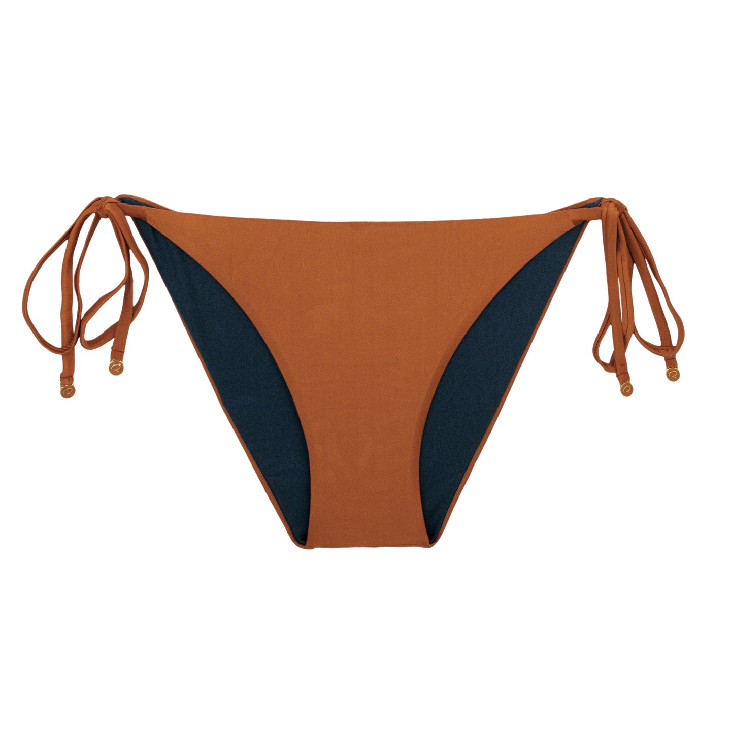 Product Front: Rio De Sol Unterteil Bottom Nocciola Ibiza-Comfy