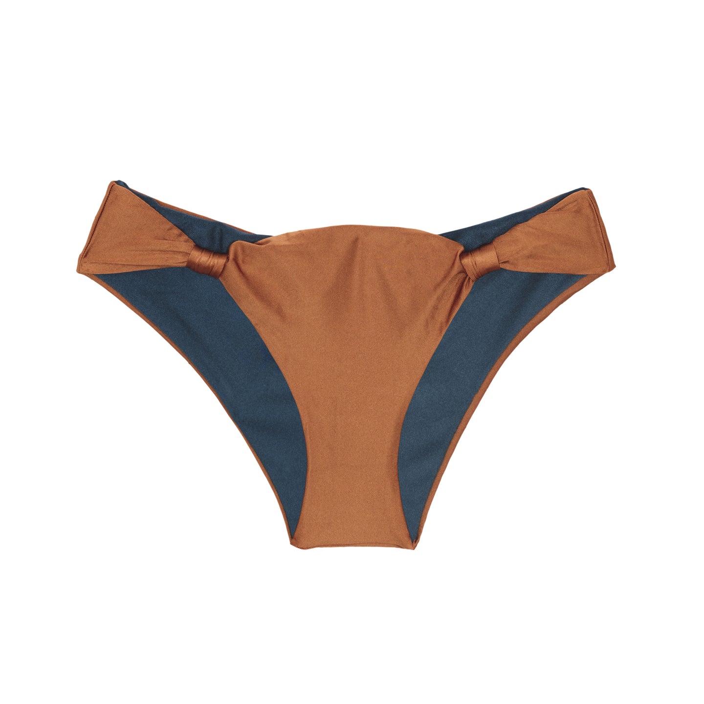 Product Front: Rio De Sol Unterteil Bottom Nocciola Mel