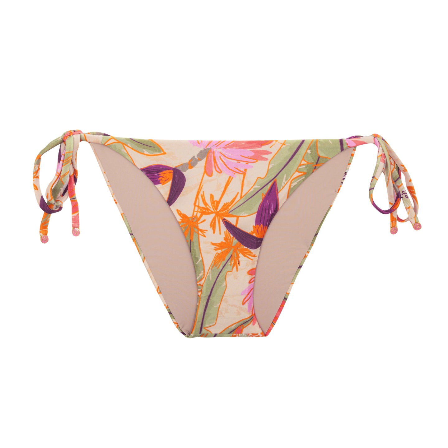 Product Front: Rio De Sol Unterteil Bottom Oasis Ibiza-Comfy