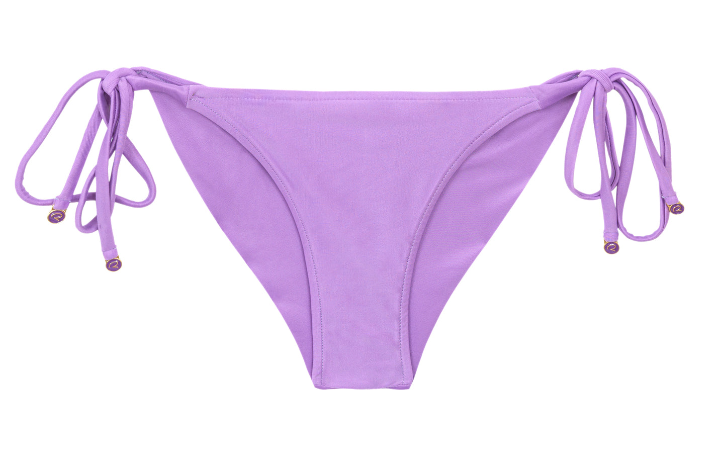 Product Front: Rio De Sol Unterteil Bottom Orchid Cheeky-Tie