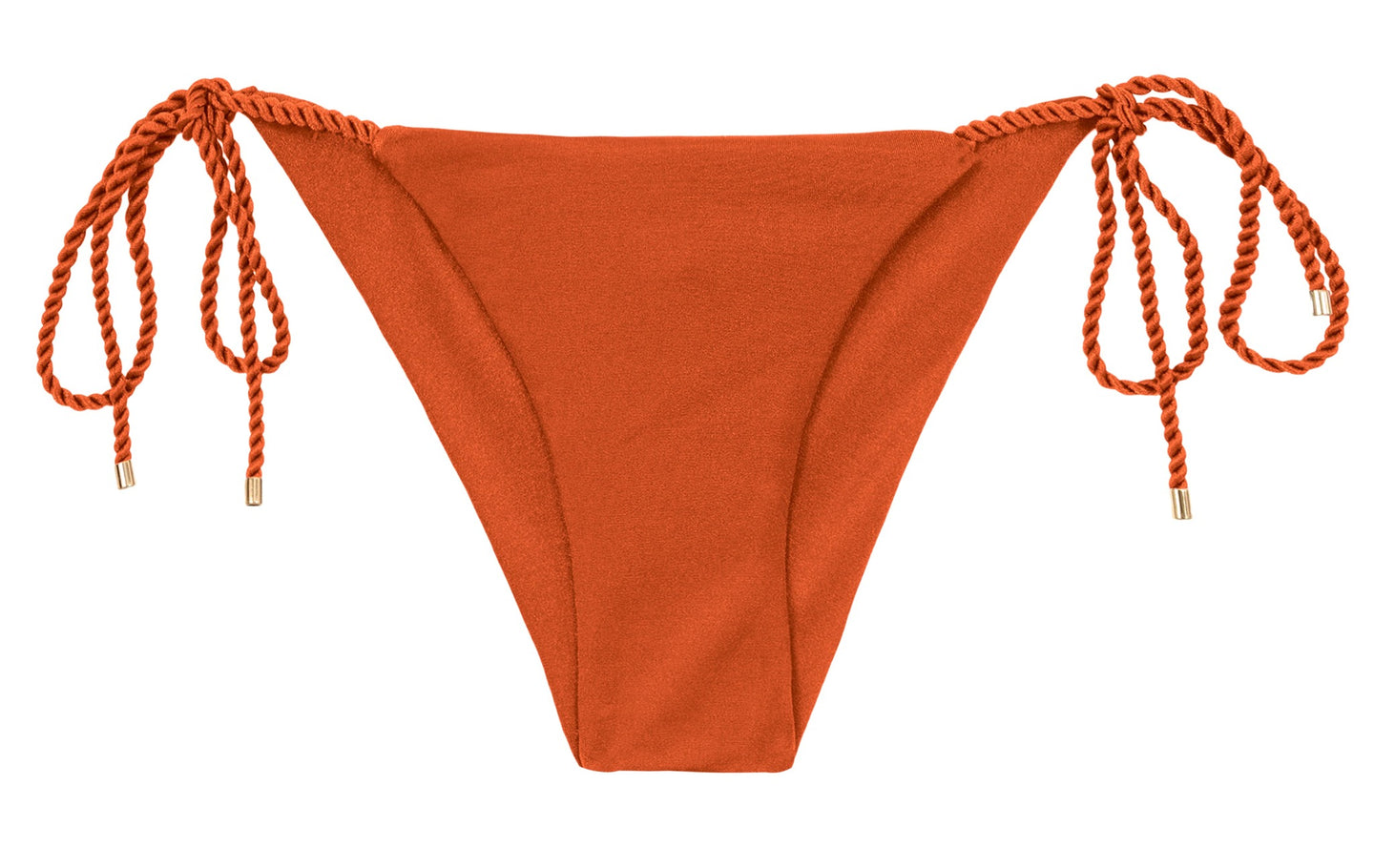 Product Front: Rio De Sol Unterteil Bottom Paprica Cheeky-Rope