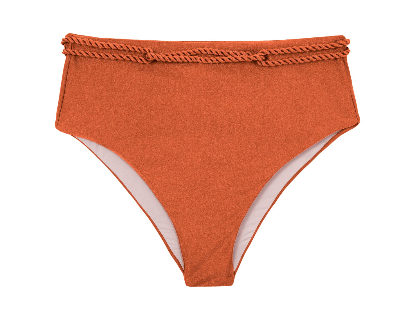 Product Front: Rio De Sol Unterteil Bottom Paprica Hotpants