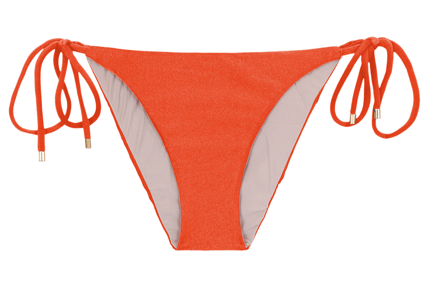 Product Front: Rio De Sol Unterteil Bottom Paprica Ibiza-Comfy