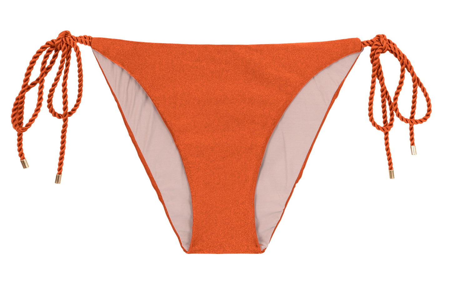 Product Front: Rio De Sol Unterteil Bottom Paprica Ibiza-Rope