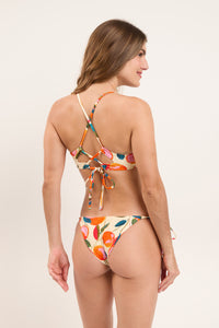 Model Back: Rio De Sol Unterteil Bottom Picnic Lacinho