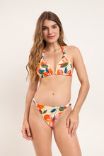 Laden Sie das Bild in den Galerie-Viewer, Model Front: Rio De Sol Unterteil Bottom Picnic Mel-Comfy
