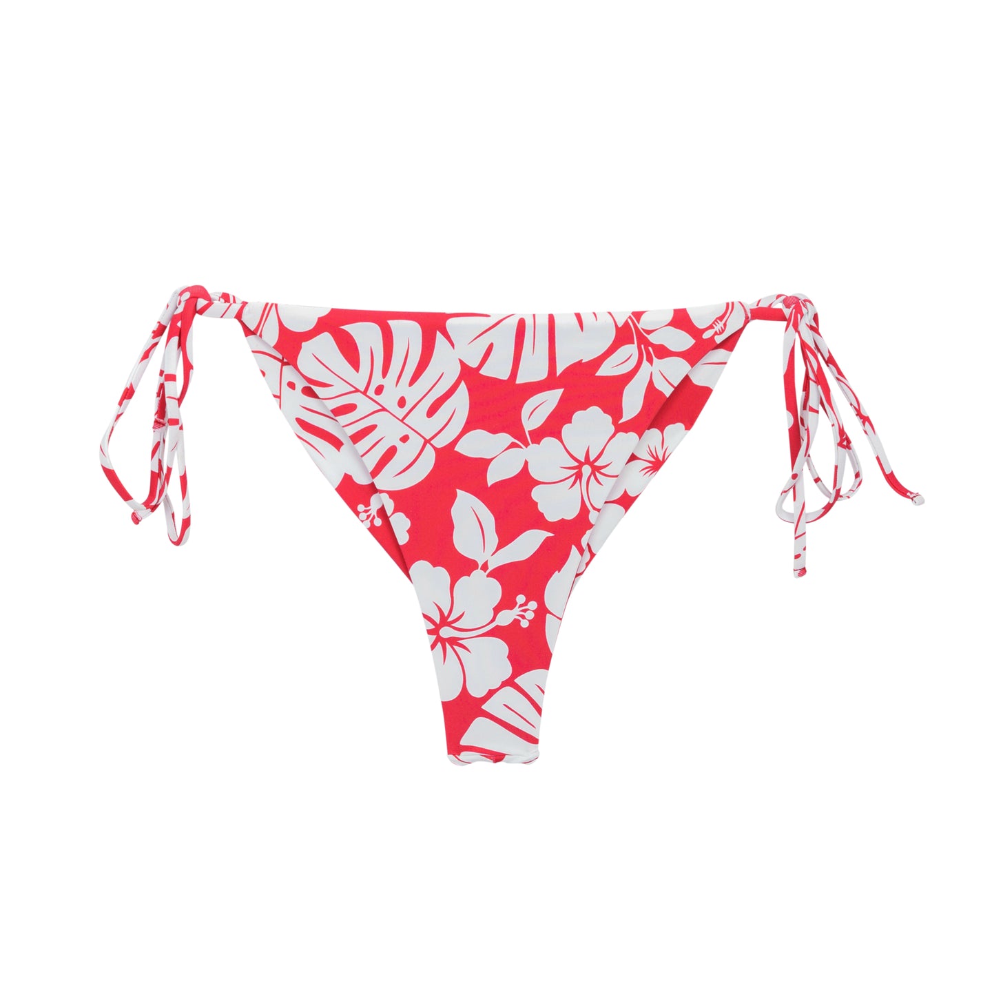 Product Front: Rio De Sol Unterteil Bottom Pua-Hibiscus Kaleia