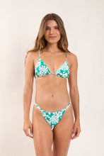 Laden Sie das Bild in den Galerie-Viewer, Model Front: Rio De Sol Unterteil Bottom Pua-Valley Waimea
