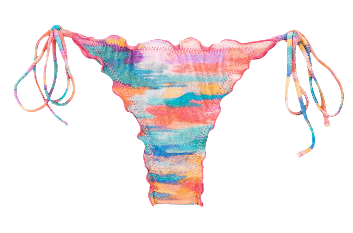 Product Front: Rio De Sol Unterteil Bottom River Frufru-Fio