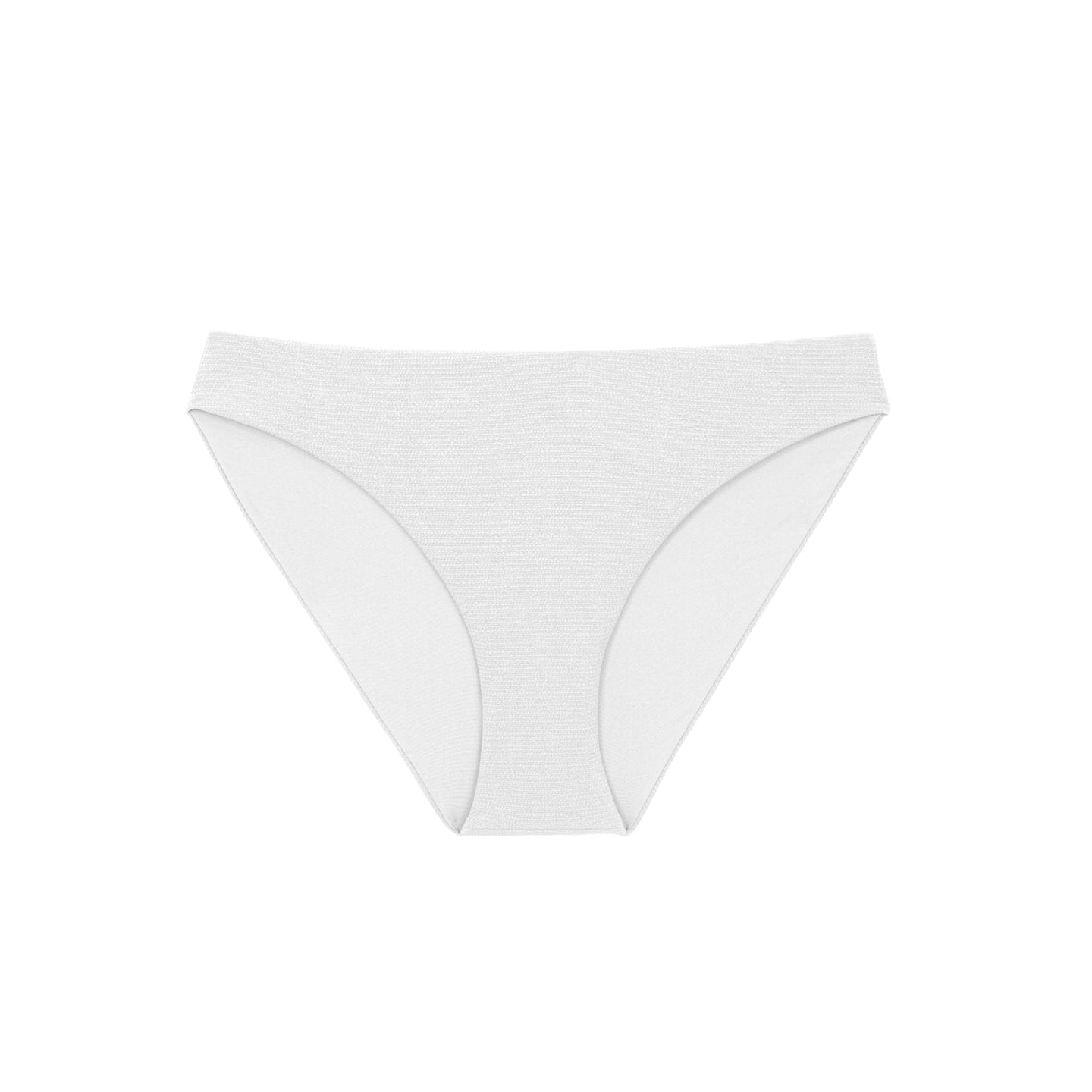 Product Front: Rio De Sol Unterteil Bottom Sand-White Essential-Comfy