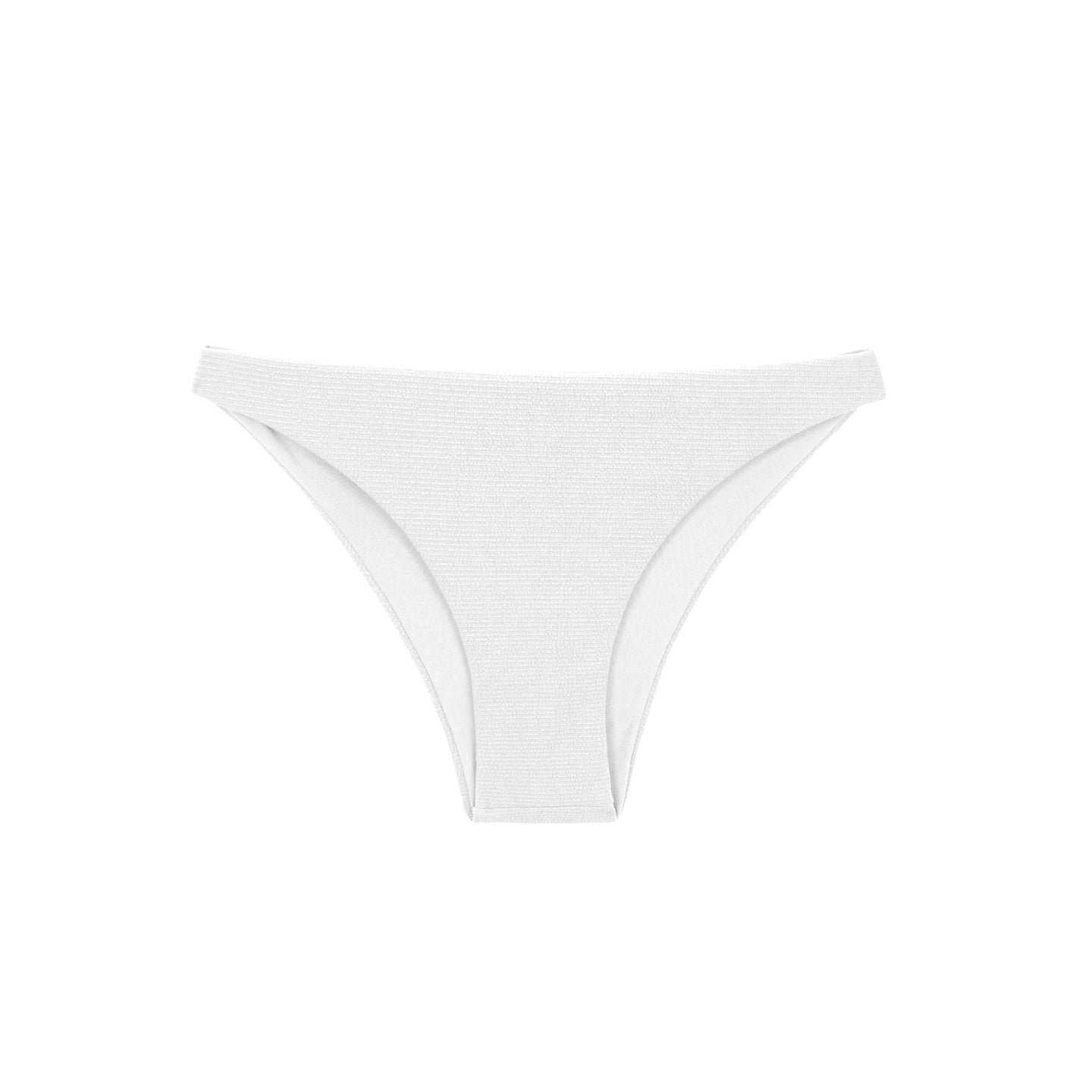 Product Front: Rio De Sol Unterteil Bottom Sand-White Leblon