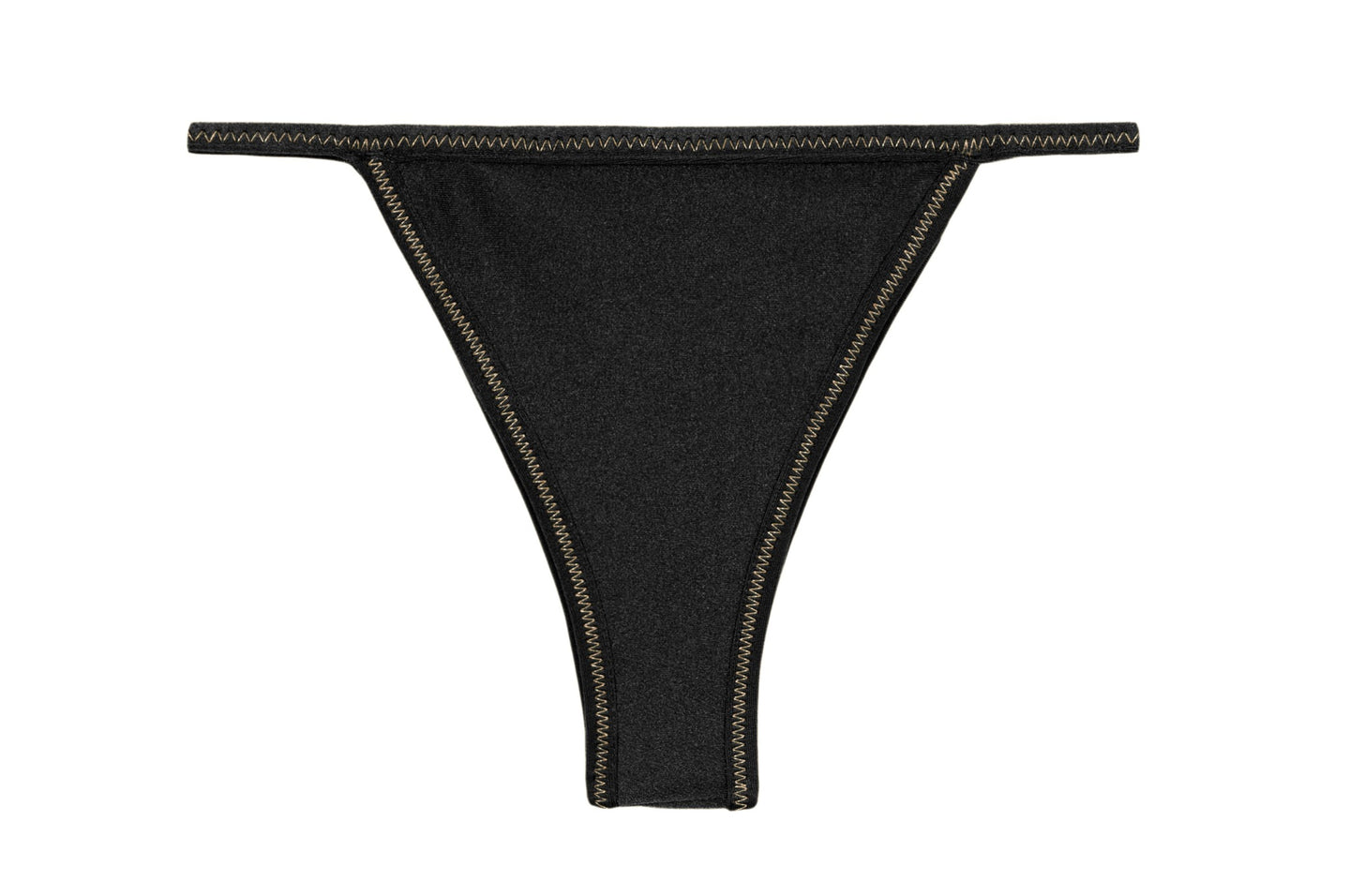 Product Front: Rio De Sol Unterteil Bottom Shimmer-Black California