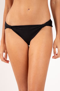 Gallery: Rio De Sol Unterteil Bottom Shimmer-Black Mel