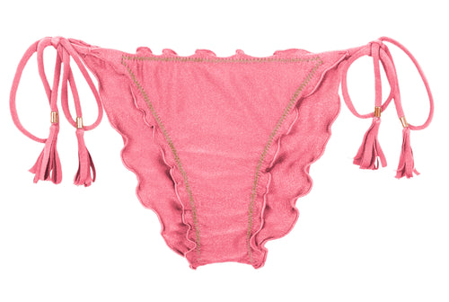 Product Front: Rio De Sol Unterteil Bottom Shimmer-Confetti Frufru-Comfy