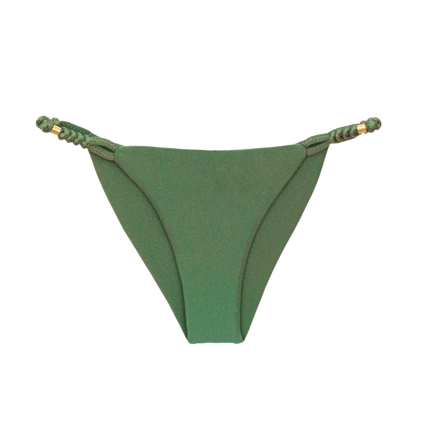 Product Front: Rio De Sol Unterteil Bottom Shimmer-Croco Cheeky-Noa