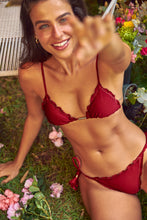 Laden Sie das Bild in den Galerie-Viewer, Image 07: Rio De Sol Unterteil Bottom Shimmer-Divino Frufru
