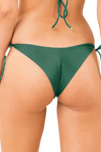 Laden Sie das Bild in den Galerie-Viewer, Image 06: Rio De Sol Unterteil Bottom Shimmer-Palace Cheeky-Tie
