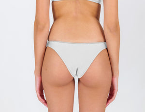 Image 06: Rio De Sol Unterteil Bottom Shimmer-White Essential