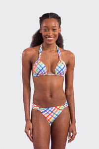 Model Front: Rio De Sol Unterteil Bottom Square Mel