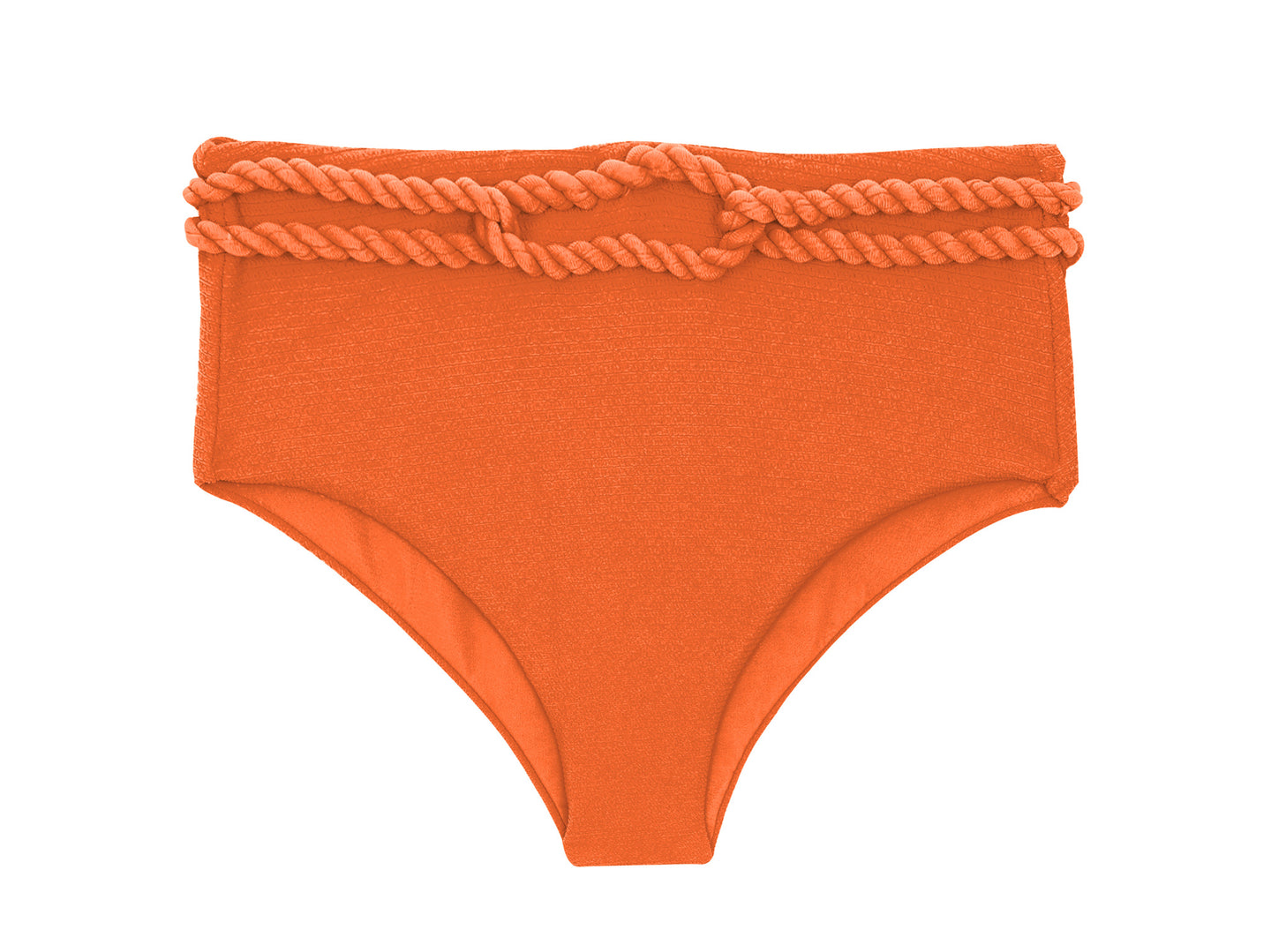 Product Front: Rio De Sol Unterteil Bottom St-Tpz-Tangerina Hotpant-High