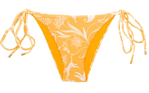 Product Front: Rio De Sol Unterteil Bottom Sunny-Forest Lacinho