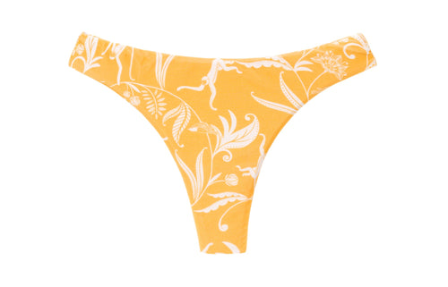 Product Front: Rio De Sol Unterteil Bottom Sunny-Forest Nice-Fio