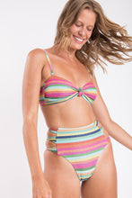 Laden Sie das Bild in den Galerie-Viewer, Image 06: Rio De Sol Unterteil Bottom Supercolor Highwaist-Spin

