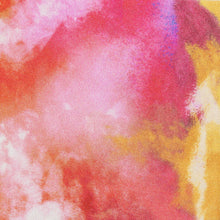 Laden Sie das Bild in den Galerie-Viewer, Image 06: Rio De Sol Unterteil Bottom Tiedye-Red Frufru
