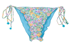 Product Front: Rio De Sol Unterteil Bottom Tiny-Garden Frufru