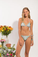 Laden Sie das Bild in den Galerie-Viewer, Model Front: Rio De Sol Unterteil Bottom Tiny-Garden Frufru
