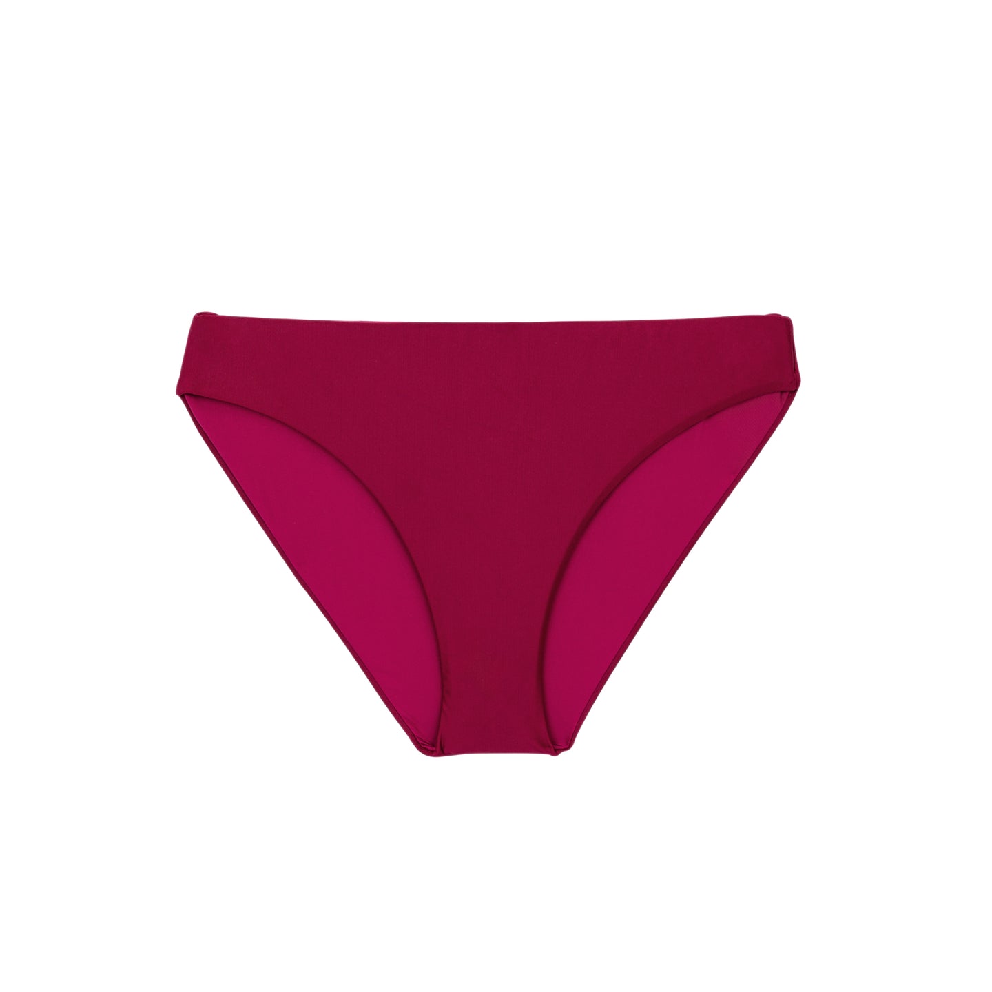 Product Front: Rio De Sol Unterteil Bottom Touch-Carmim Essential-Comfy
