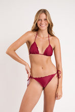 Laden Sie das Bild in den Galerie-Viewer, Image 07: Rio De Sol Unterteil Bottom Touch-Carmim Frufru

