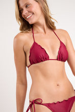 Laden Sie das Bild in den Galerie-Viewer, Image 08: Rio De Sol Unterteil Bottom Touch-Carmim Frufru
