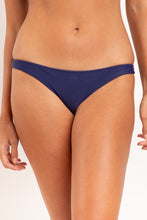 Laden Sie das Bild in den Galerie-Viewer, Gallery: Rio De Sol Unterteil Bottom Touch-Marinho Essential
