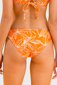 Image 07: Rio De Sol Unterteil Bottom Trail-Orange Essential-Comfy