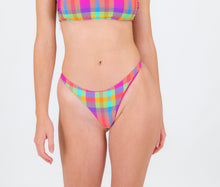 Laden Sie das Bild in den Galerie-Viewer, Gallery: Rio De Sol Unterteil Bottom Tulip-Garden Nice-Fio
