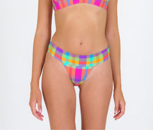 Laden Sie das Bild in den Galerie-Viewer, Gallery: Rio De Sol Unterteil Bottom Tulip-Garden Rio-Cos
