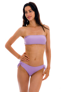 Model Front: Rio De Sol Unterteil Bottom Uv-Harmonia Madrid
