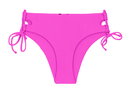 Product Front: Rio De Sol Unterteil Bottom Uv-Pink Madrid