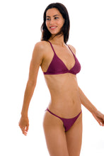 Laden Sie das Bild in den Galerie-Viewer, Model Front: Rio De Sol Unterteil Bottom Viena Cheeky-Fixa
