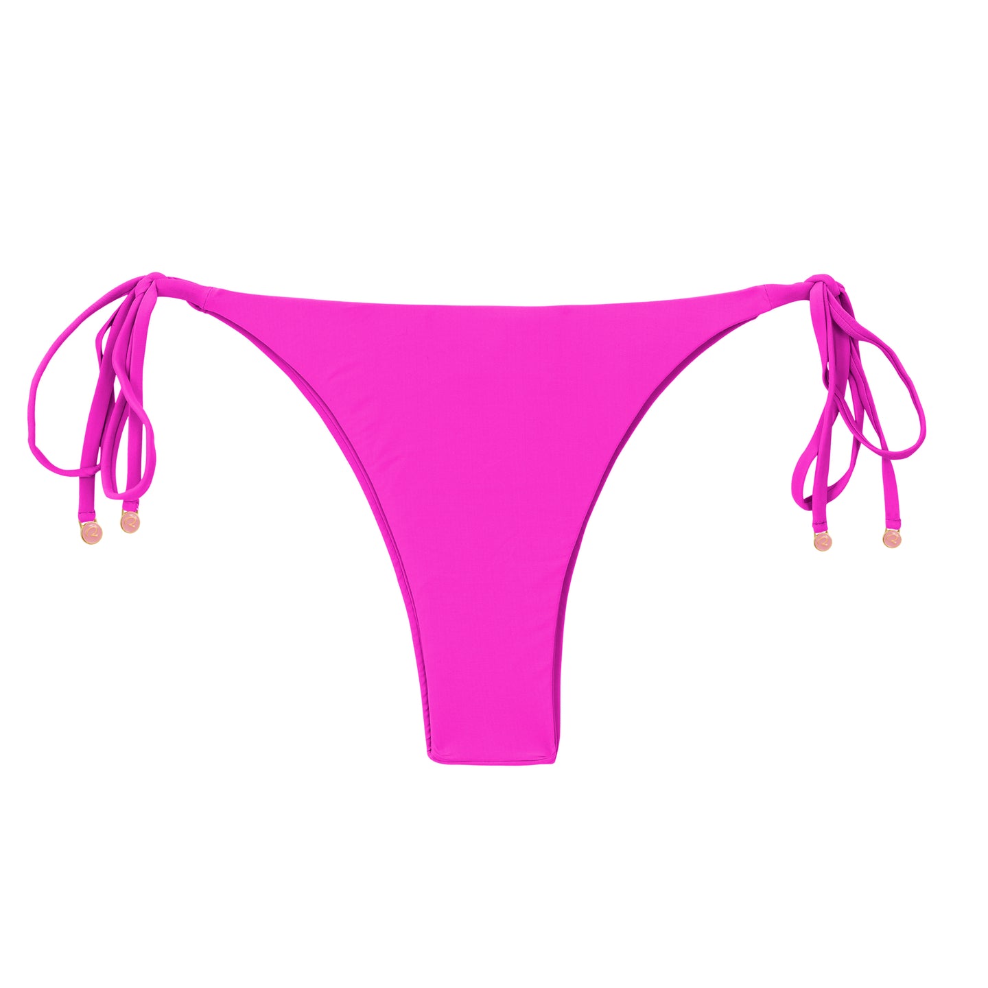 Product Front: Rio De Sol Unterteil Bottom Vita-Pink Ibiza