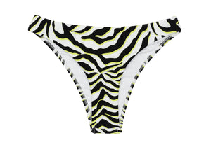 Product Front: Rio De Sol Unterteil Bottom Wild-Black Essential