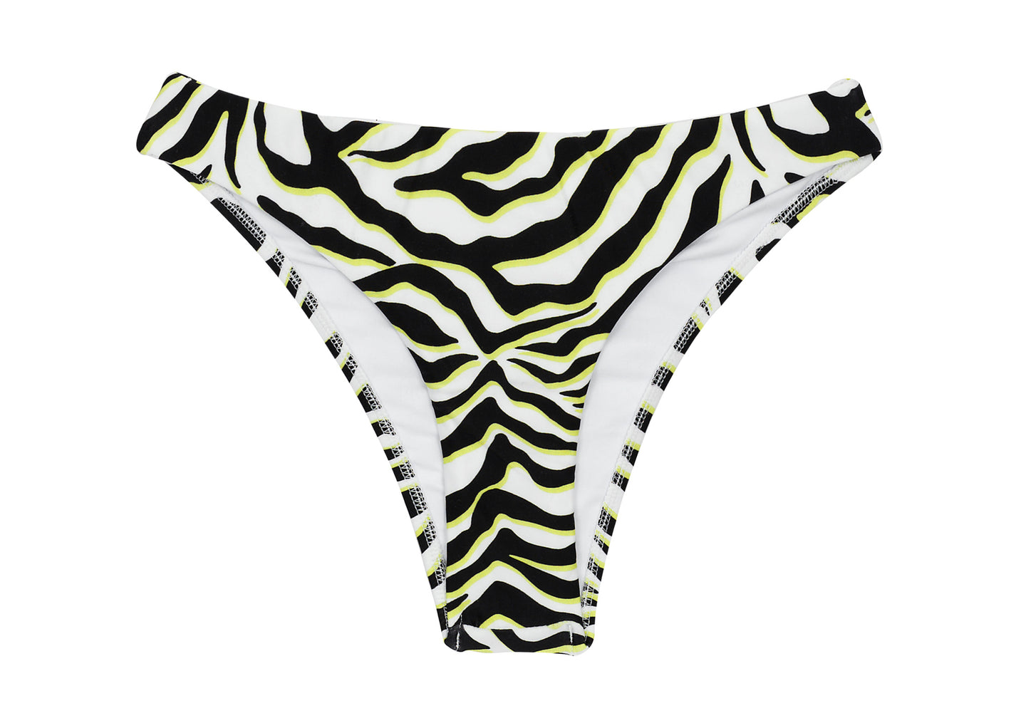 Product Front: Rio De Sol Unterteil Bottom Wild-Black Essential