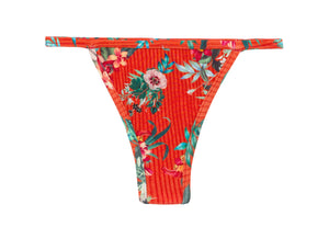 Product Front: Rio De Sol Unterteil Bottom Wildflowers California