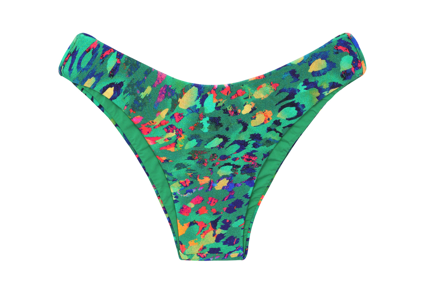 Product Front: Rio De Sol Unterteil Bottom Wilds Highleg